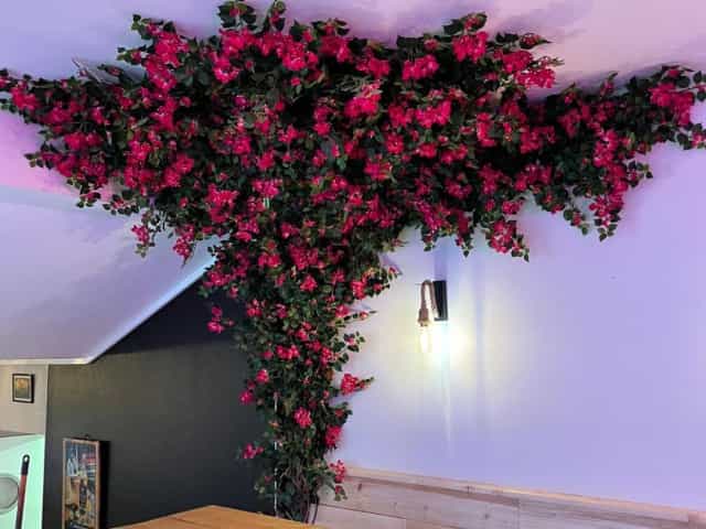 Création florales