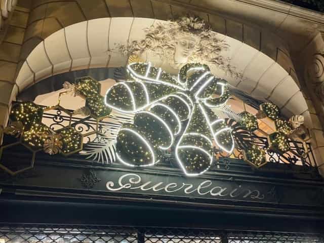 Noël Décoration