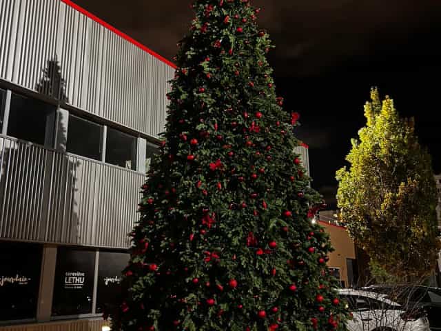Noël Décoration